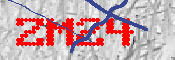 CAPTCHA изображение