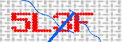 CAPTCHA изображение