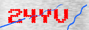CAPTCHA изображение
