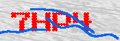 CAPTCHA изображение