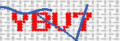 CAPTCHA изображение