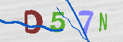 CAPTCHA изображение