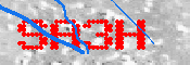 CAPTCHA изображение