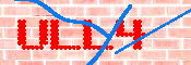 CAPTCHA изображение