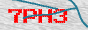 CAPTCHA изображение