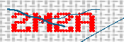 CAPTCHA изображение