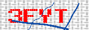 CAPTCHA изображение