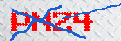 CAPTCHA изображение