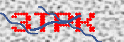 CAPTCHA изображение