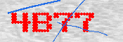 CAPTCHA изображение