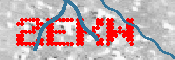 CAPTCHA изображение